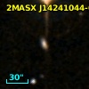 2MASX J14241044-0355250