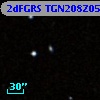 2dFGRS TGN208Z056