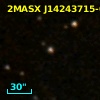 2MASX J14243715-0309101