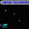 2dFGRS TGN208Z044