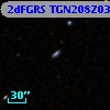 2dFGRS TGN208Z033