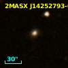 2MASX J14252793-0256236