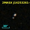 2MASX J14253261-0325096