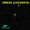 2MASX J14254976-0325241