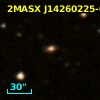 2MASX J14260225-0249141
