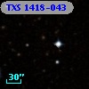 TXS 1418-043