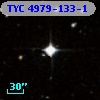 TYC 4979-133-1