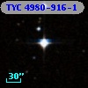 TYC 4980-916-1