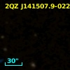 2QZ J141507.9-022856