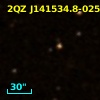 2QZ J141534.8-025112