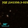 2QZ J141550.3-025223