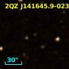 2QZ J141645.9-023614