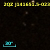 2QZ J141651.5-023929