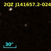 2QZ J141657.2-024020