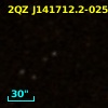 2QZ J141712.2-025252