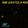 2QZ J141712.3-022843