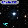 BD+60   635