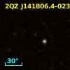 2QZ J141806.4-023706