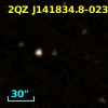 2QZ J141834.8-023759