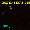 2QZ J141837.8-025233