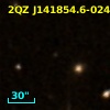 2QZ J141854.6-024812