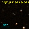 2QZ J141922.9-023807