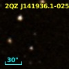 2QZ J141936.1-025159