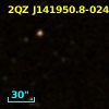 2QZ J141950.8-024739