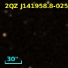 2QZ J141958.8-025055