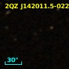2QZ J142011.5-022435