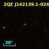 2QZ J142139.1-024048