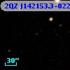 2QZ J142153.3-022546