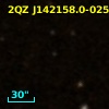 2QZ J142158.0-025021