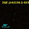 2QZ J142159.2-023842