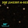 2QZ J142207.6-022640