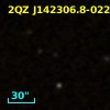 2QZ J142306.8-022550