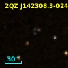 2QZ J142308.3-024524