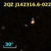 2QZ J142316.6-022056