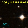 2QZ J142351.8-025226