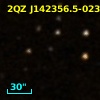 2QZ J142356.5-023605