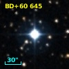 BD+60   645