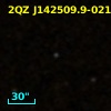 2QZ J142509.9-021634