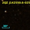 2QZ J142550.6-025256