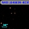 NVSS J141638-023516