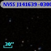 NVSS J141639-030021