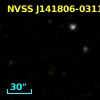 NVSS J141806-031150