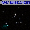 NVSS J141822-035543