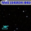 NVSS J141834-041426