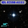 IDS 02580+6111