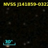 NVSS J141859-032251